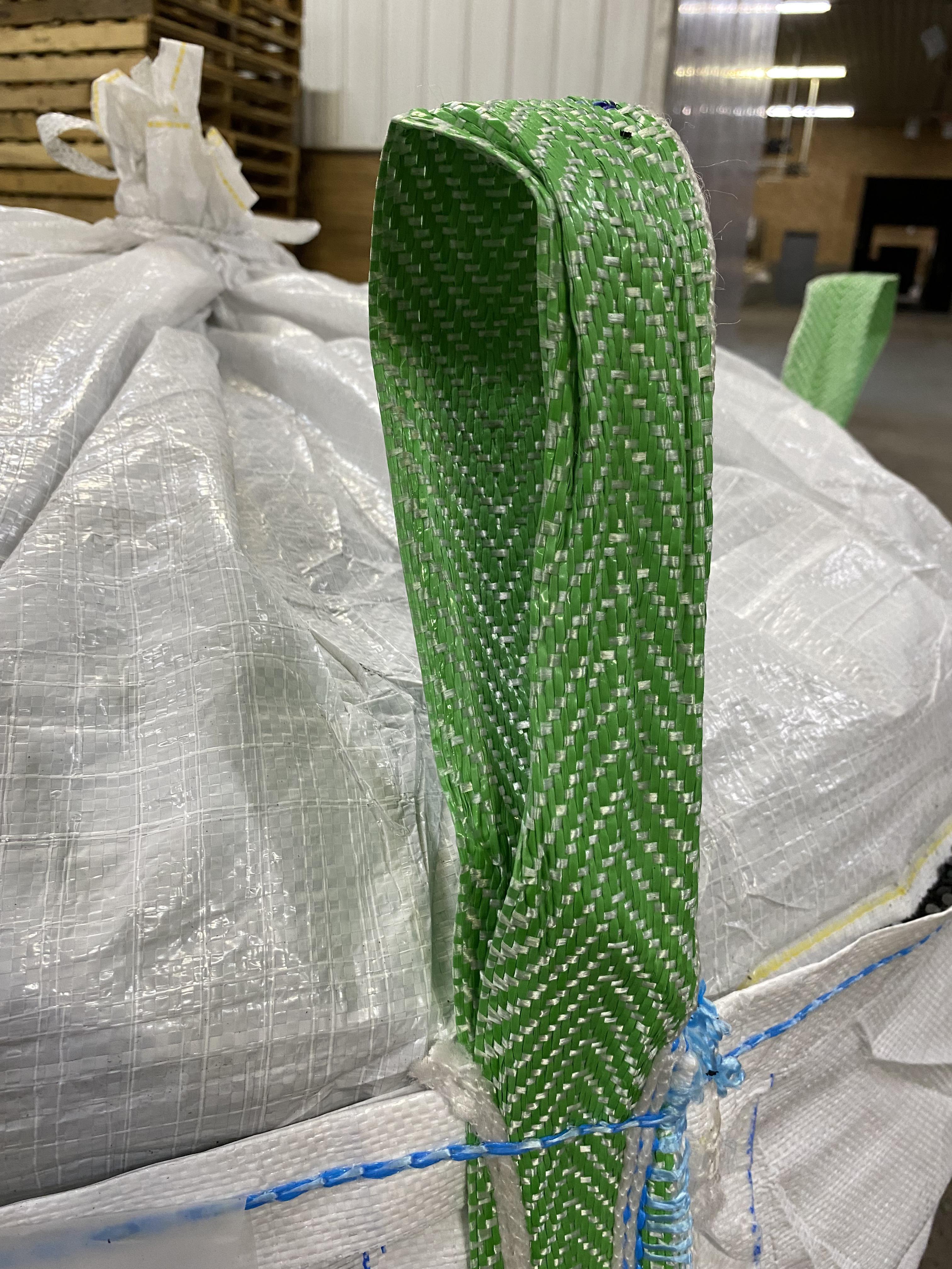 Bulk Bags
